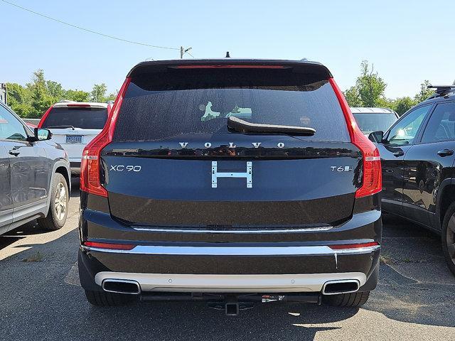 used 2020 Volvo XC90 car, priced at $33,749