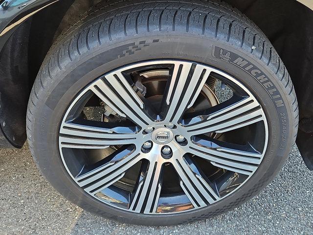 used 2020 Volvo XC90 car, priced at $33,749