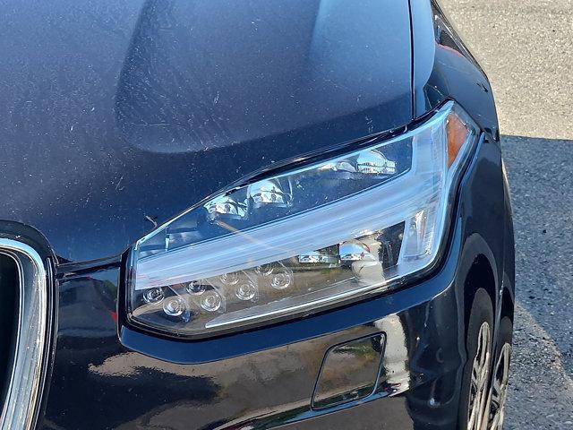 used 2020 Volvo XC90 car, priced at $33,749