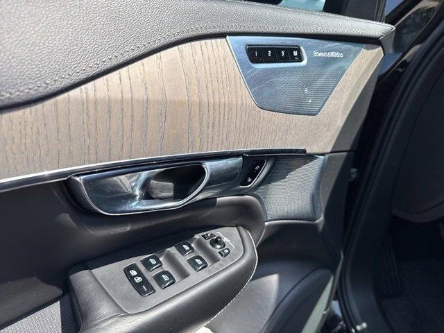 used 2020 Volvo XC90 car, priced at $33,749