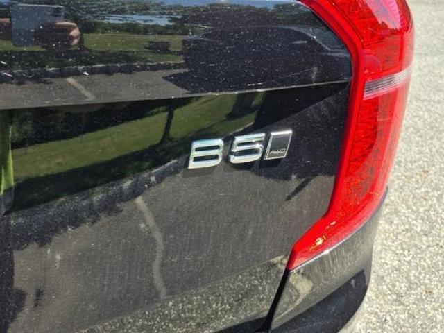 used 2024 Volvo XC90 car, priced at $48,499