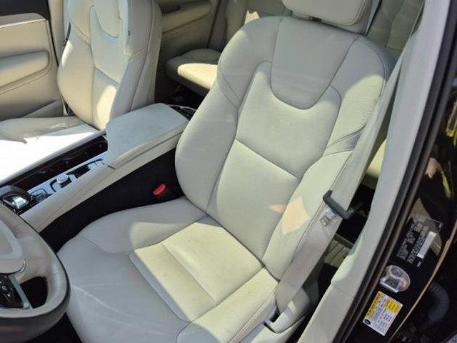 used 2024 Volvo XC90 car, priced at $48,499