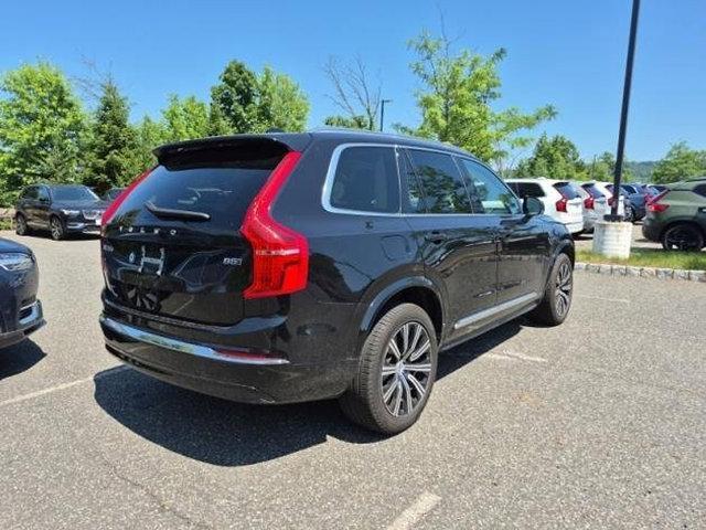 used 2024 Volvo XC90 car, priced at $48,499