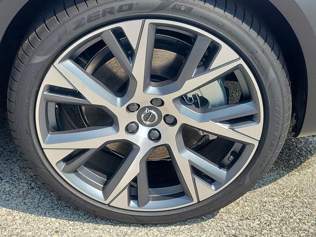 new 2025 Volvo V90 Cross Country car, priced at $68,725