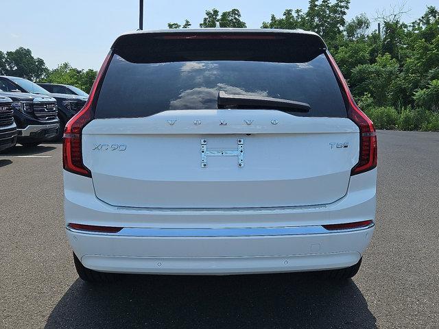 new 2026 Volvo XC90 car, priced at $85,625
