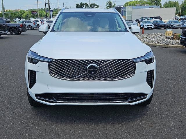 new 2026 Volvo XC90 car, priced at $85,625