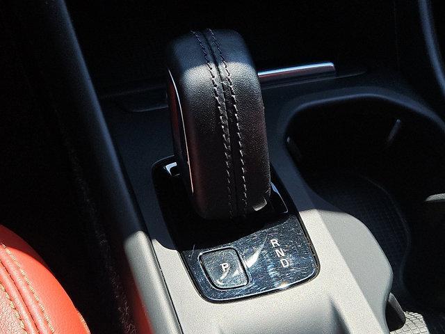 used 2019 Volvo XC40 car, priced at $17,465
