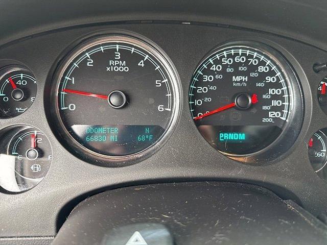 used 2014 Chevrolet Tahoe car, priced at $17,990