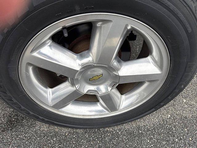 used 2014 Chevrolet Tahoe car, priced at $17,990