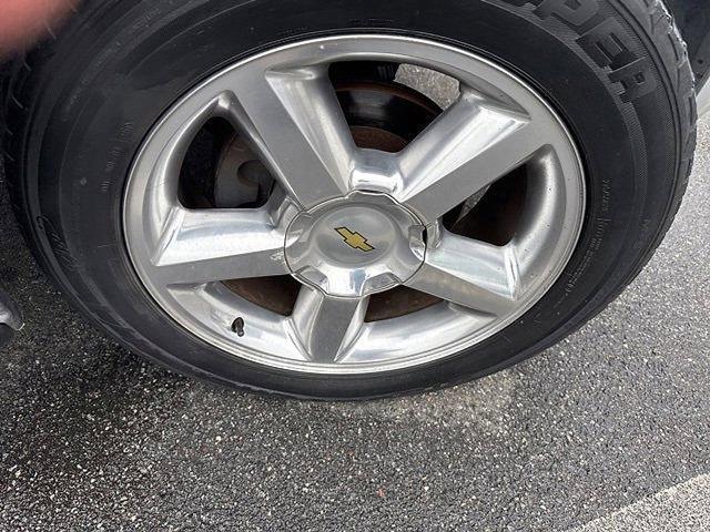 used 2014 Chevrolet Tahoe car, priced at $17,990