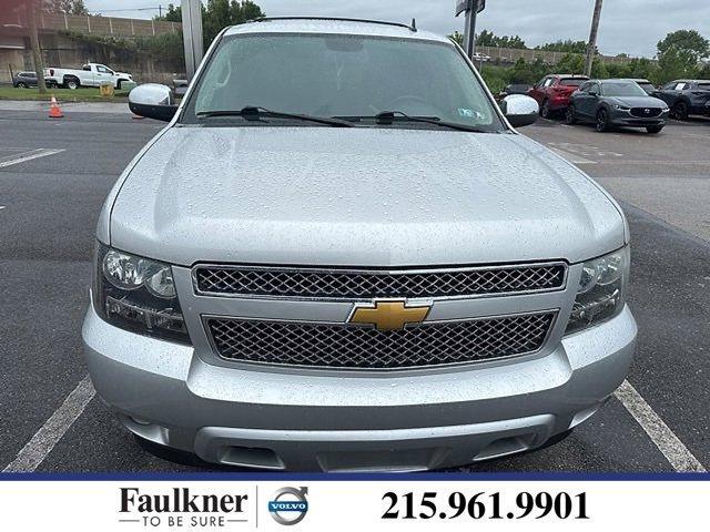 used 2014 Chevrolet Tahoe car, priced at $17,990