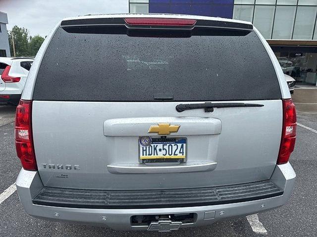 used 2014 Chevrolet Tahoe car, priced at $17,990