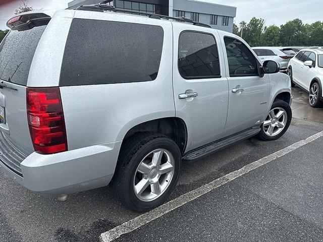 used 2014 Chevrolet Tahoe car, priced at $17,990