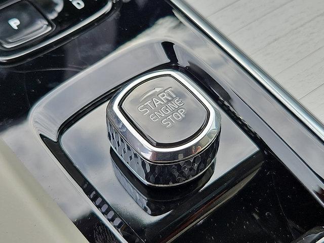new 2026 Volvo XC60 car