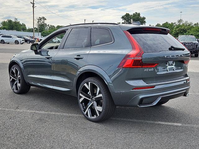 new 2026 Volvo XC60 car