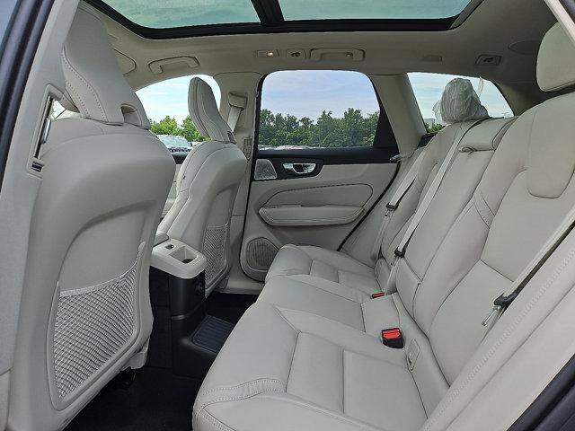 new 2026 Volvo XC60 car
