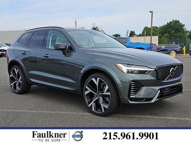 new 2026 Volvo XC60 car