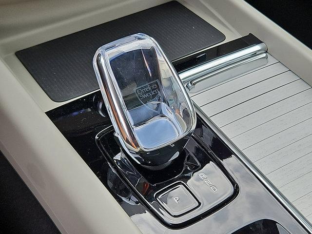 new 2026 Volvo XC60 car