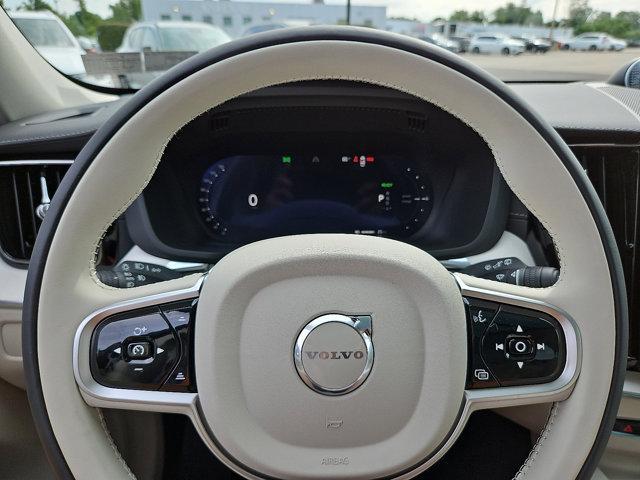 new 2026 Volvo XC60 car