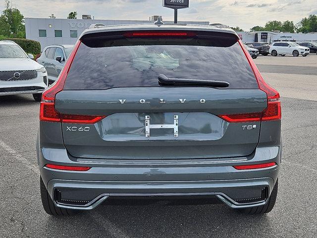 new 2026 Volvo XC60 car