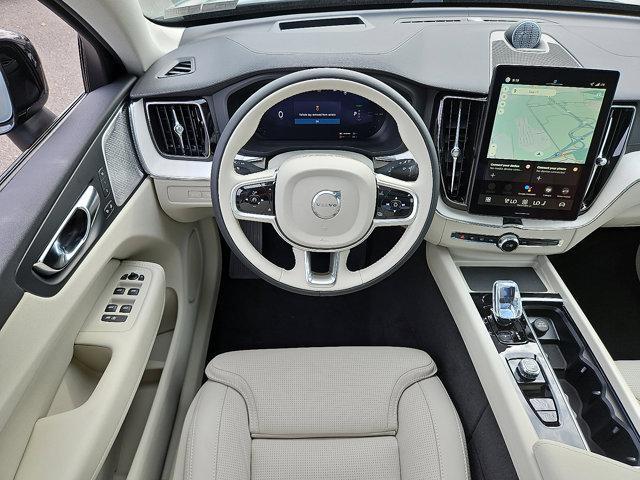 new 2026 Volvo XC60 car
