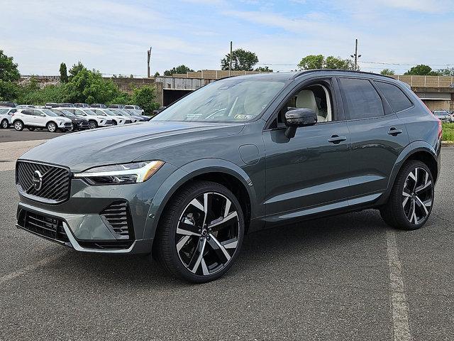 new 2026 Volvo XC60 car
