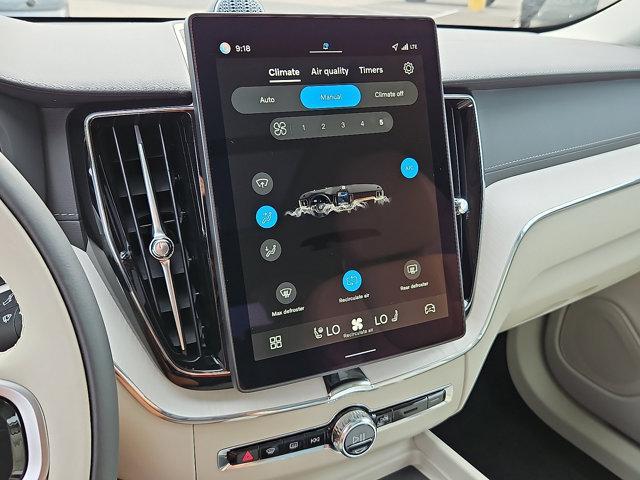 new 2026 Volvo XC60 car