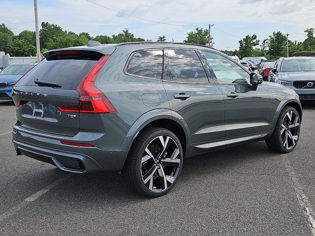 new 2026 Volvo XC60 car