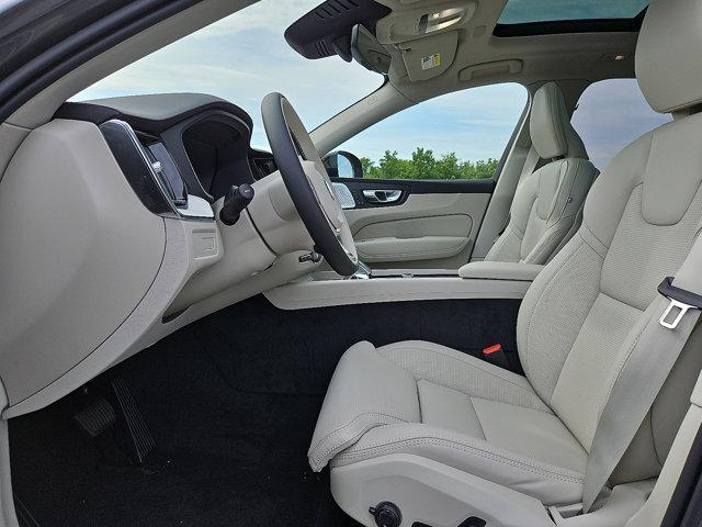 new 2026 Volvo XC60 car