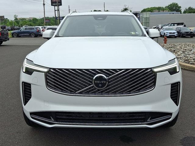 new 2026 Volvo XC90 car, priced at $72,700