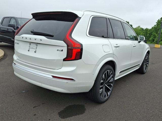 new 2026 Volvo XC90 car, priced at $72,700