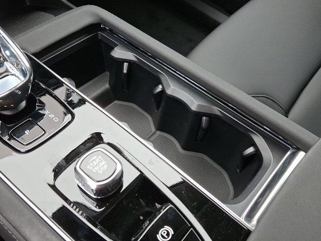 new 2026 Volvo XC90 car, priced at $72,700