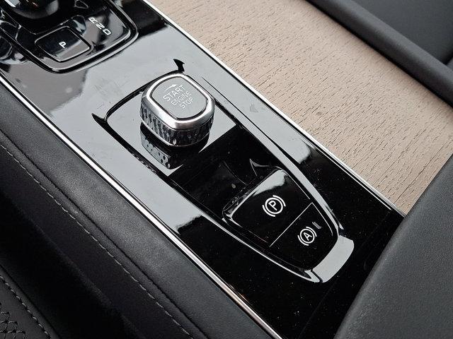 new 2026 Volvo XC90 car, priced at $72,700
