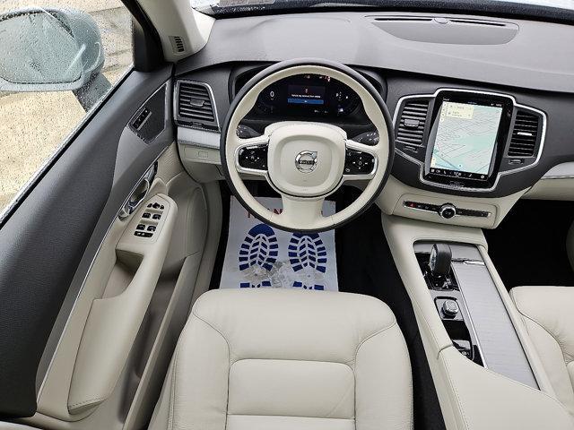 used 2024 Volvo XC90 car, priced at $43,990