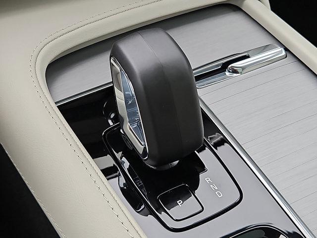 used 2024 Volvo XC90 car, priced at $43,990