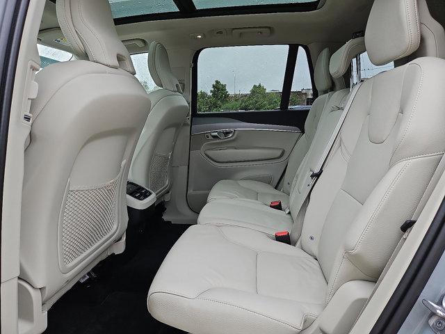 used 2024 Volvo XC90 car, priced at $43,990