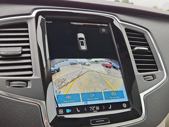 used 2024 Volvo XC90 car, priced at $43,990