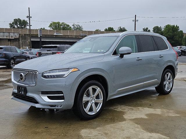 used 2024 Volvo XC90 car, priced at $43,990