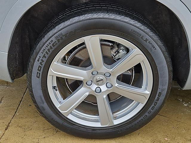 used 2024 Volvo XC90 car, priced at $43,990