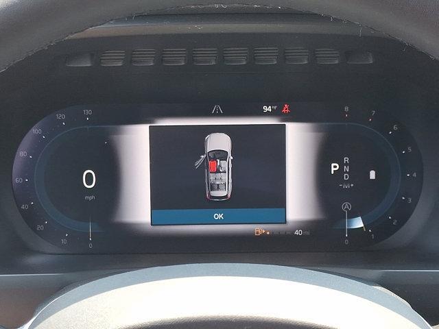 used 2024 Volvo XC90 car, priced at $48,749