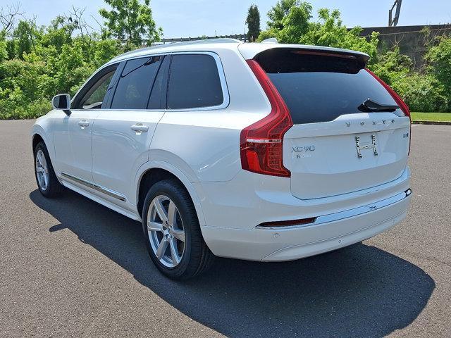 used 2024 Volvo XC90 car, priced at $48,749