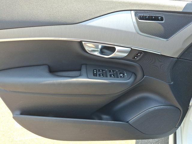 used 2024 Volvo XC90 car, priced at $48,749