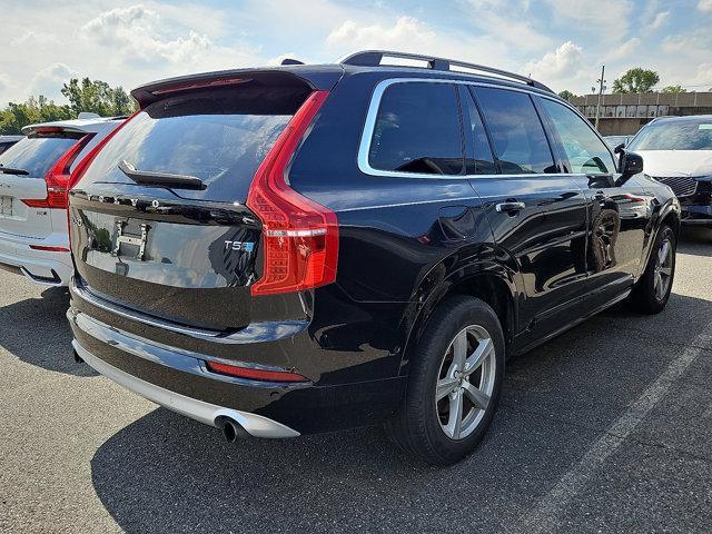used 2019 Volvo XC90 car, priced at $23,825