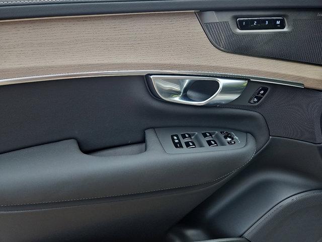new 2025 Volvo XC90 car, priced at $65,335