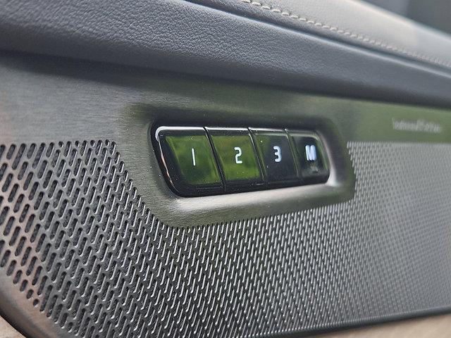 new 2025 Volvo XC90 car, priced at $65,335