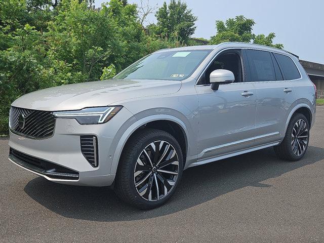 new 2025 Volvo XC90 car, priced at $65,335