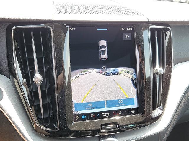 new 2025 Volvo XC60 Plug-In Hybrid car, priced at $67,425