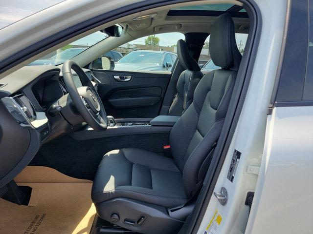 new 2025 Volvo XC60 Plug-In Hybrid car, priced at $67,425