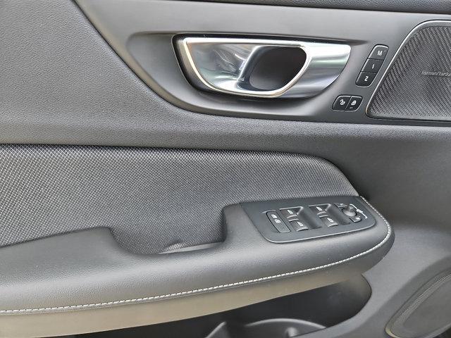 used 2024 Volvo S60 car, priced at $35,426