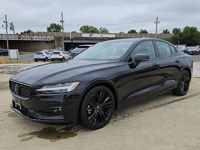 used 2024 Volvo S60 car, priced at $35,426